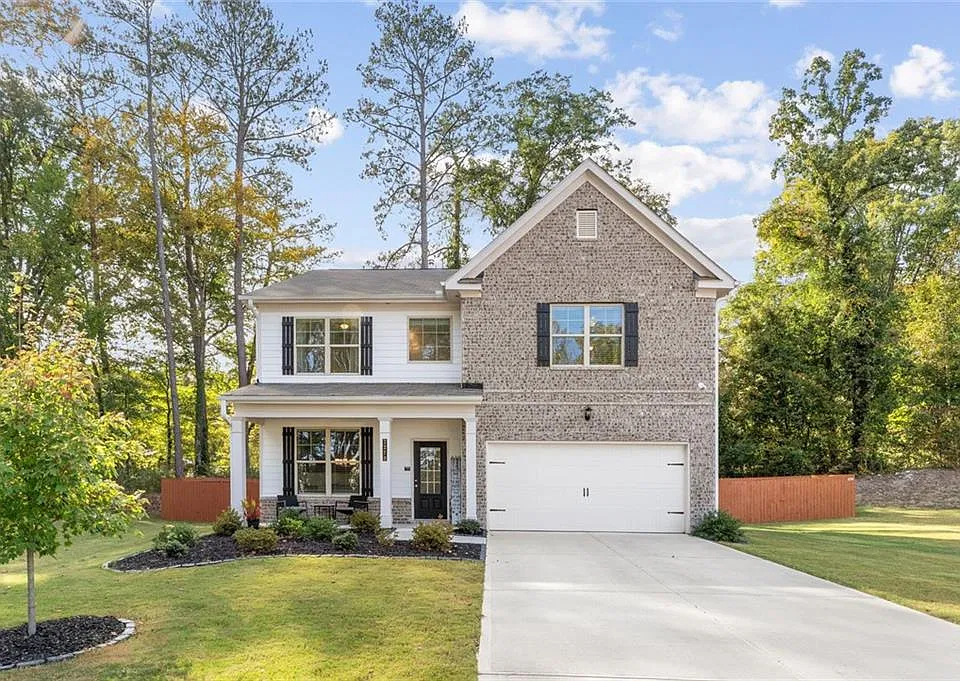 2270 Highridge Point Dr