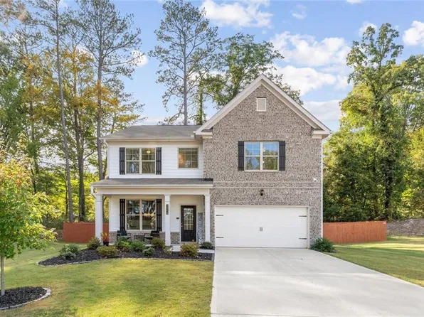 2270 Highridge Point Dr, Lithia Springs, GA 30122