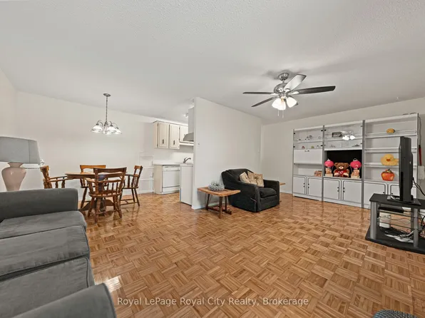 234 Willow Rd #102, Guelph, ON N1H 7C6