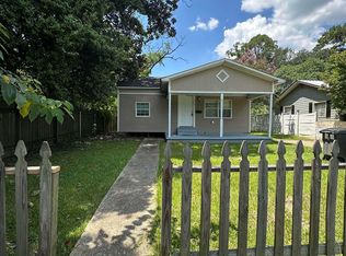 1615 N 18th St, Baton Rouge, LA 70802