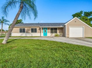 3512 NEKOOSA STREET, NORTH PORT, FL 34287