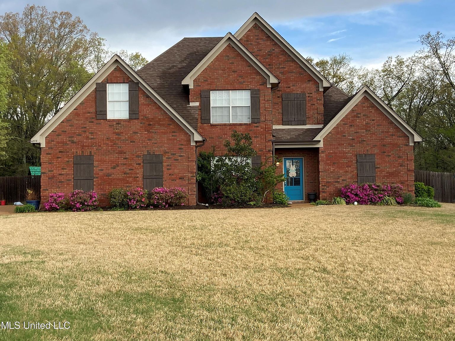 4878 Bakersfield Cv, Nesbit, MS 38651 Zillow