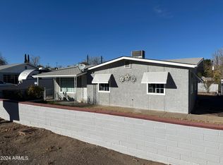 1473 Cherry Ave, Miami, AZ 85539