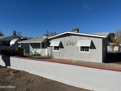 1473 Cherry Ave, Miami, AZ, 85539