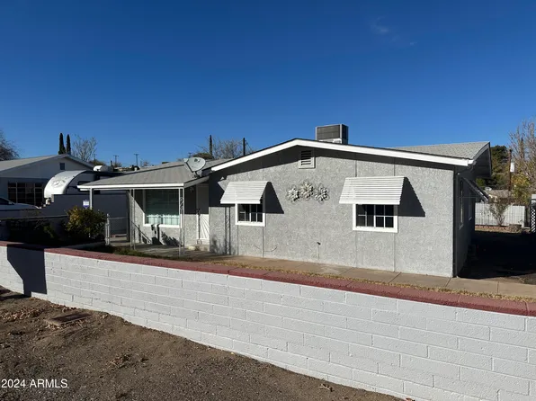 1473 Cherry Ave, Miami, AZ 85539