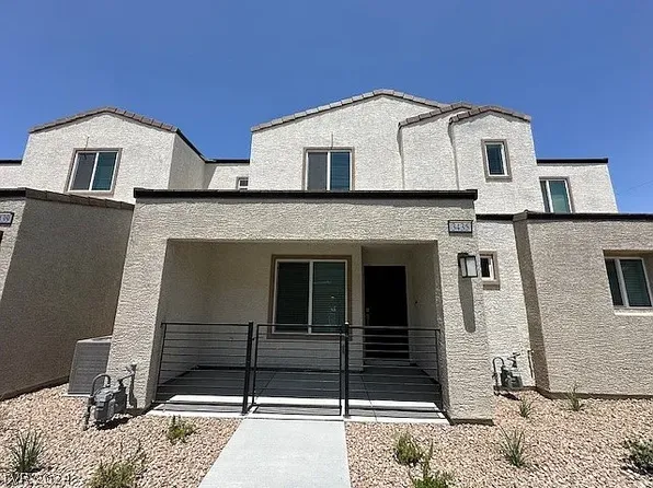 3435 Grecian Queen Ave, Las Vegas, NV 89106
