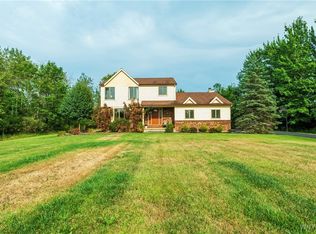 5769 Strickler Rd, Clarence, NY 14031