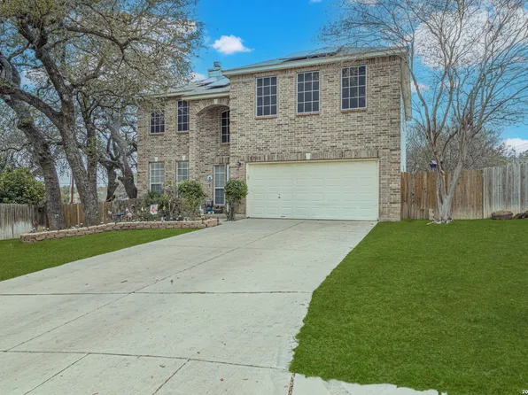 5702 Silent Forest, San Antonio, TX 78250