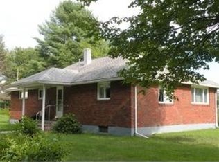 64 Pigeon Hill Rd, Chenango Forks, NY 13746