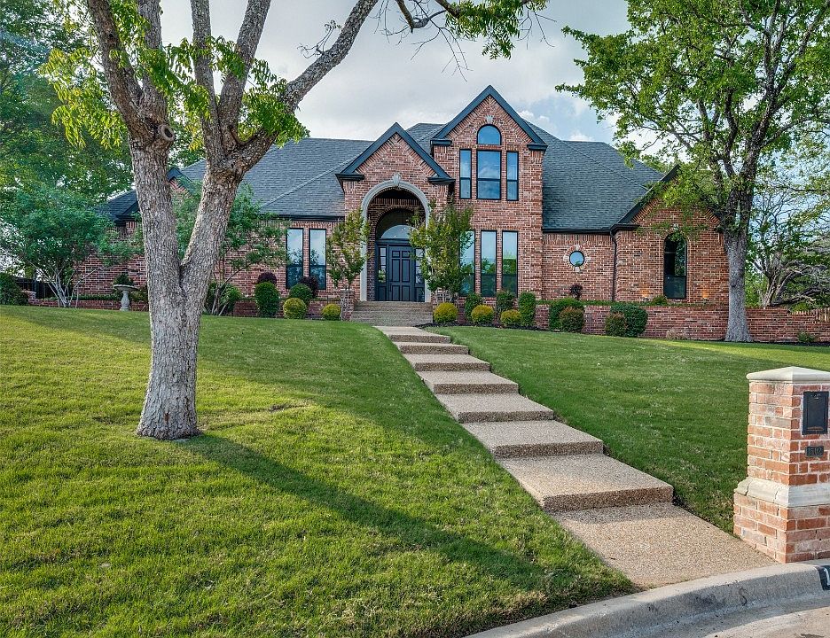 1502 Coryell Ct, Southlake, TX 76092 Zillow