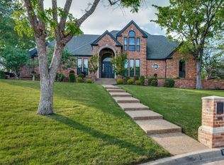 1502 Coryell Ct, Southlake, TX 76092