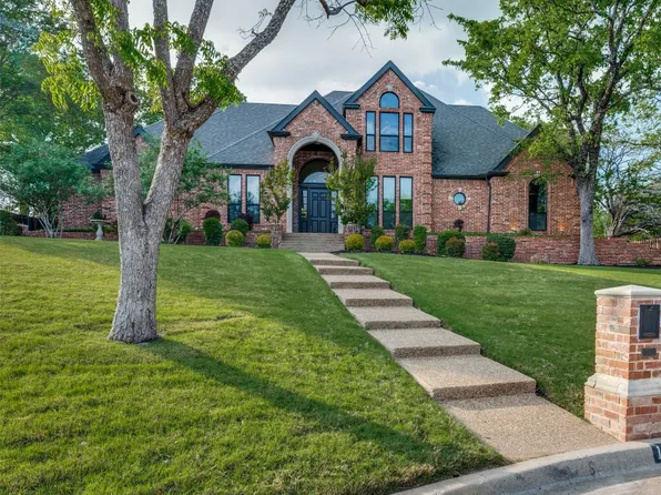1502 Coryell Ct, Southlake, TX 76092