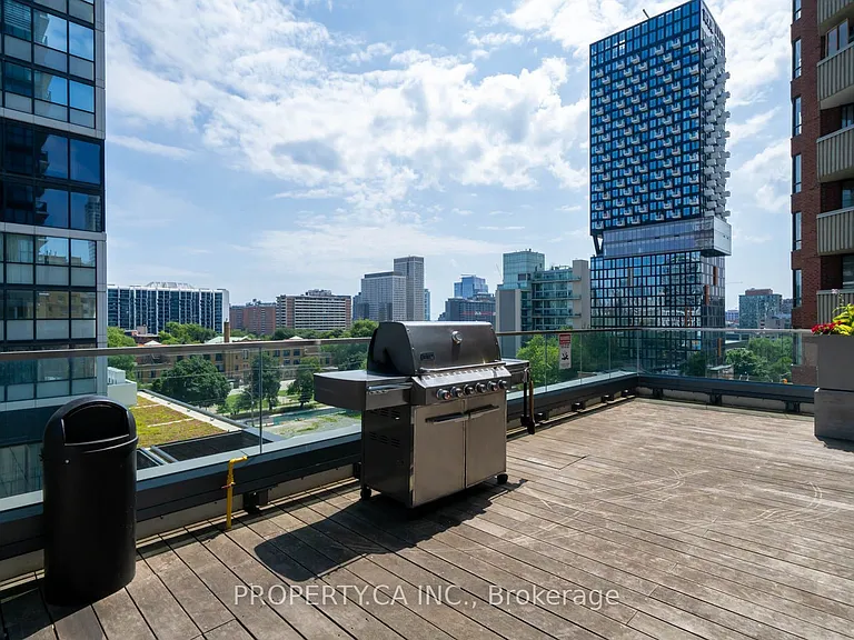 159 Dundas St E #1506 — Photo 41
