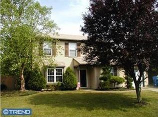84 Brick Rd, Cherry Hill, NJ 08003