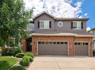10682 Indore Dr, Littleton, CO 80127