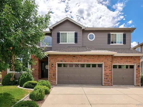 10682 W Indore Drive, Littleton, CO 80127