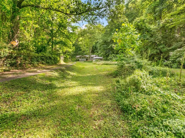 155 Old Starnes Cove Rd, Asheville, NC 28806