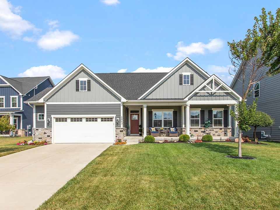 1st image of 2863 Simsbury Ln