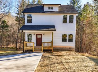 49 Kelly Fields Dr, Alexander, NC 28701