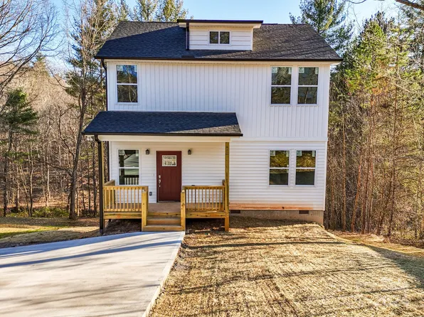 49 Kelly Fields Dr, Alexander, NC 28701