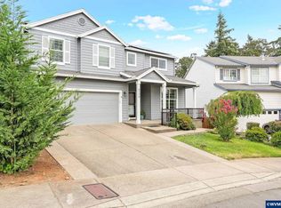 2175 Churchill Ave SE, Salem, OR 97302