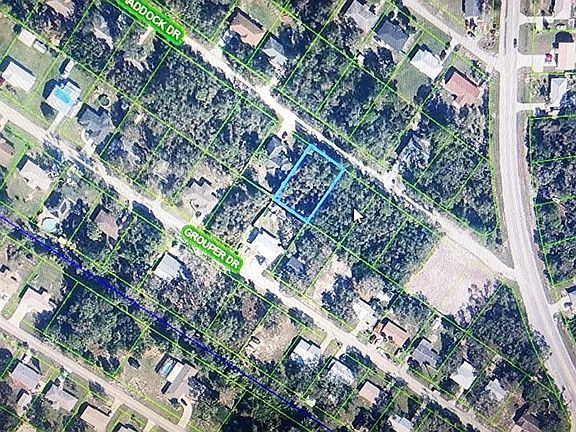 2nd image of 3003 Haddock Dr Lot 147