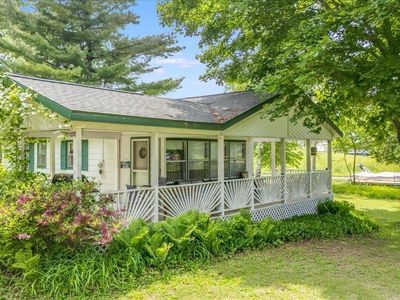 1735 Five Mile Rd, Hale, MI, 48739