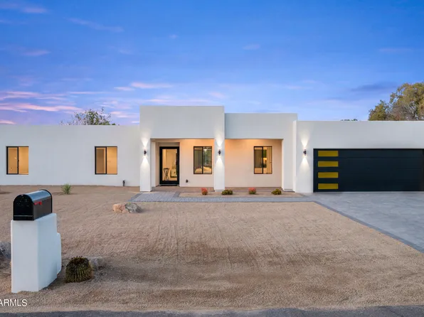 7212 W JOHN CABOT Road, Glendale, AZ 85308