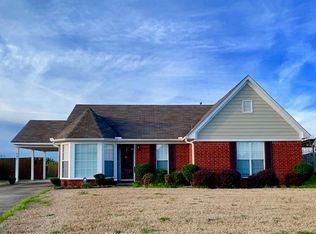 115 Muscadine Dr, Senatobia, MS 38668
