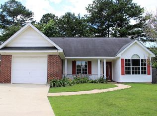 9535 Bronzewood Ct, Mobile, AL 36608