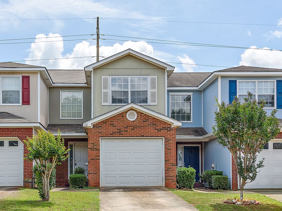 Welcome home to 131 S. Springview Drive, Enterprise AL!