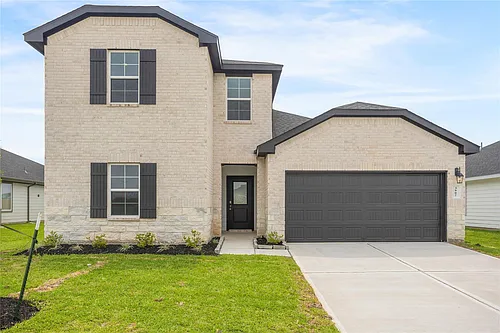 3907 Windstone Glen Way Photo 1