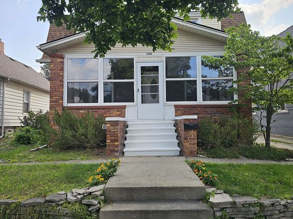 500 N Washington Ave