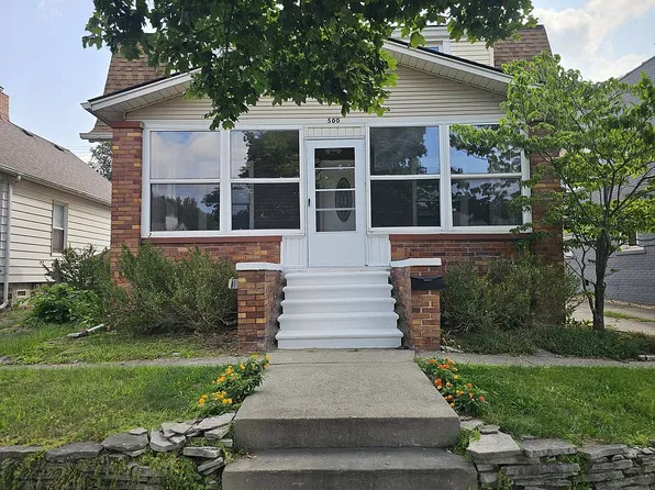 500 N Washington Ave, Royal Oak, MI 48067