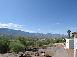 38278 S Loma Serena Dr, Saddlebrooke, AZ 85739