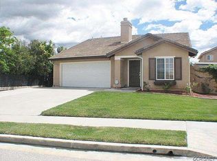 12330 Sunrise Ridge Rd, Sylmar, CA 91342