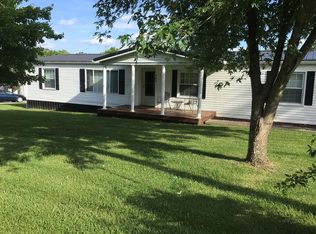 364 James Rd, Wallingford, KY 41093