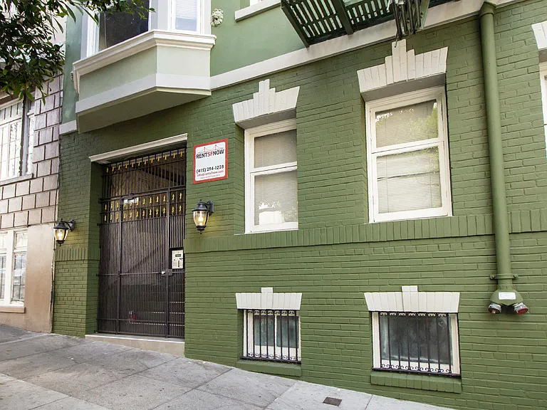 1025 Sutter — Photo 27