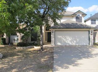 8535 Alvin High Ln, Austin, TX 78729