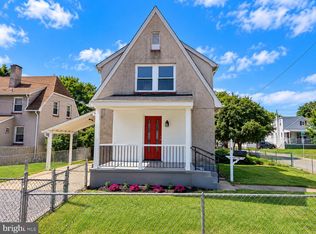 19 Sunship Rd, Baltimore, MD 21222