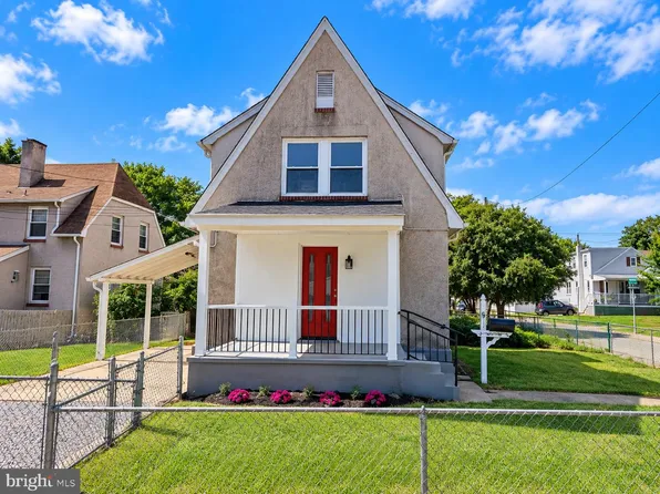 19 Sunship Rd, Baltimore, MD 21222