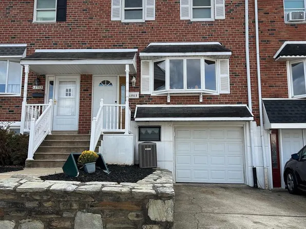 12513 Chilton Rd, Philadelphia, PA 19154