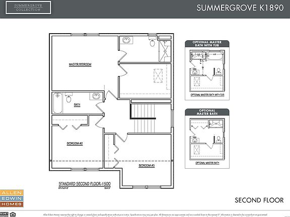 4th image of 432 Summer Grove Dr