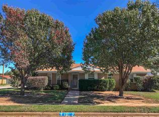 4911 Kitty St, Wichita Falls, TX 76310