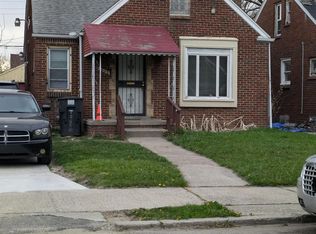 16559 Mansfield St, Detroit, MI 48235