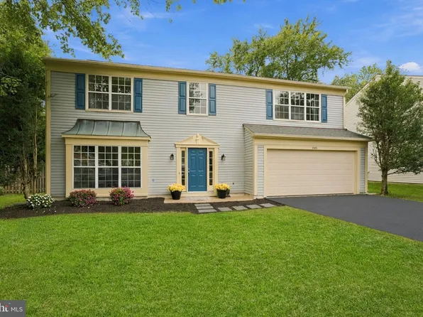 4105 Casey Ct, Alexandria, VA 22306
