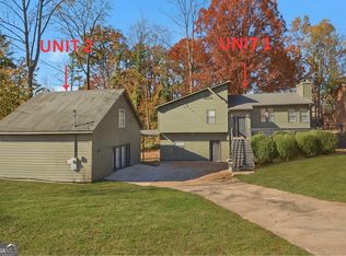 159 W Putnam Ferry Rd, Woodstock, GA 30189