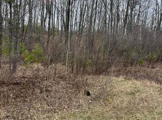 One Mile Rd, Dunbar, WI 54119