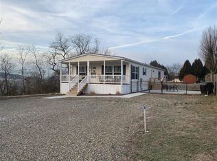 309 Fairview Ave, Masontown, PA 15461