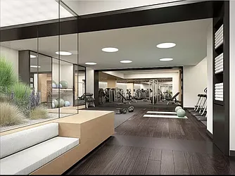 Rented by MTY Group, Inc